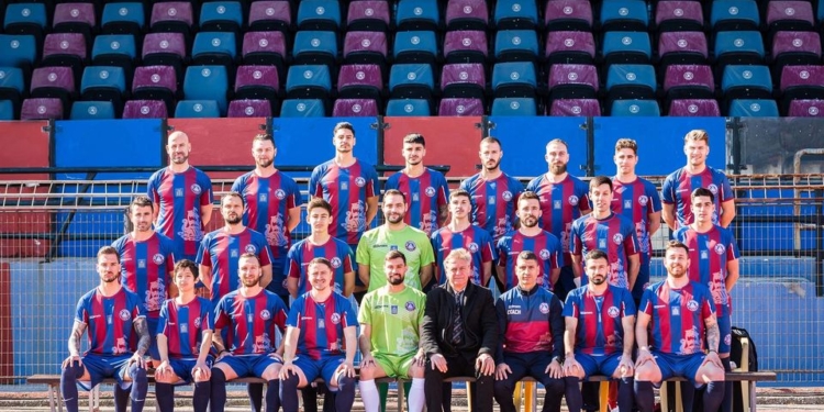 Επέστρεψε στα «τρίποντα» ο ΑΟ Κέρκυρα, 2-0 τον Ορφέα