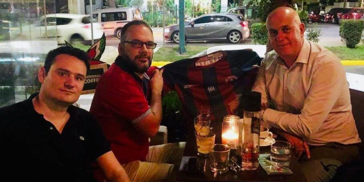 Την διαδικτυακή του προβολή αναβαθμίζει ο ΑΟ Κέρκυρα