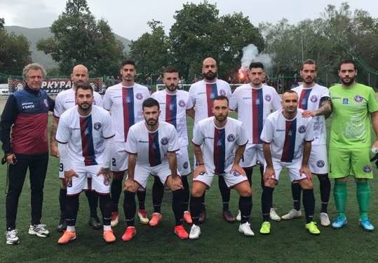 Αναρρώνουν οι Χρ. Καρύδης και Γ. Κολυτάς στον ΑΟ Κέρκυρα