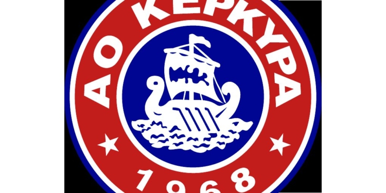 ΣΗΜΑ ΑΟ ΚΕΡΚΥΡΑ