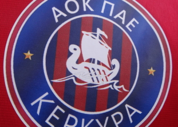 Ευχαριστήριο του ΑΟΚ Κέρκυρα προς τον Βοσνιάδη