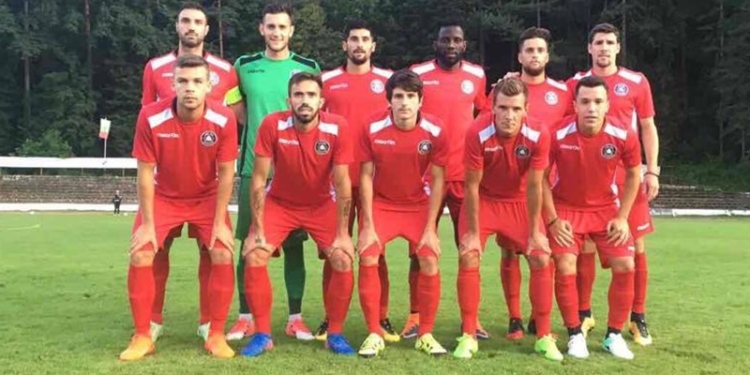 «Λευκή» ισοπαλία ο ΑΟΚ Κέρκυρα με την Ξάνθη