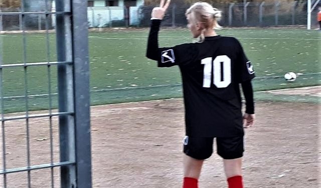 ΓΥΝΑΙΚΕΣ: Εντός με Πανλευκάδιο ο ΑΟ Κέρκυρα 1996