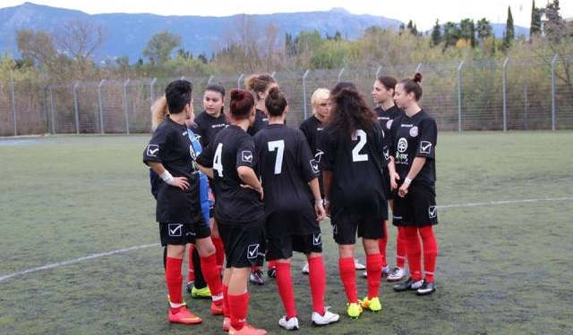 ΓΥΝΑΙΚΕΣ: Φινάλε με νίκη ο ΑΟ Κέρκυρα  ‘96, 2-0  τον Πανλευκάδιο