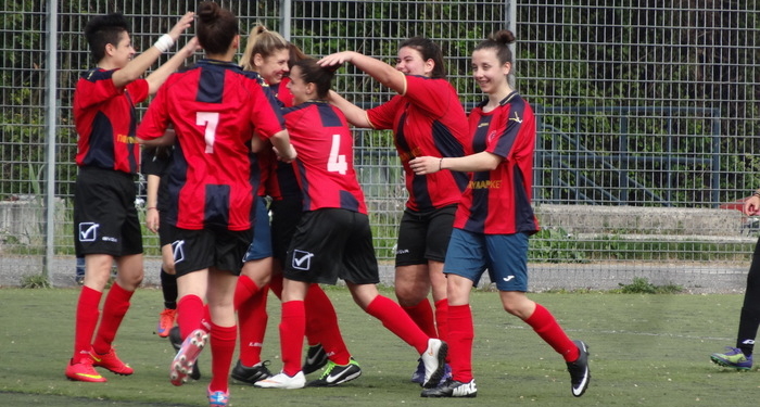 ΓΥΝΑΙΚΕΙΟ ΠΟΔΟΣΦΑΙΡΟ:  Στις 12 Νοεμβρίου  ο ΑΟ Κέρκυρα’96  στη σέντρα