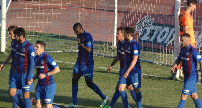 Η αποστολή του ΑΟΚ Κέρκυρα για το ματς με τον ΠΑΟΚ