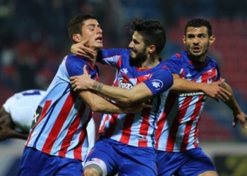 «Κλείδωσε» την παραμονή ο ΑΟΚ, 1-0 τον Πανιώνιο!