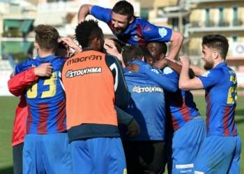 «Σκότωσε» και την Ξάνθη ο ΑΟΚ Κέρκυρα!