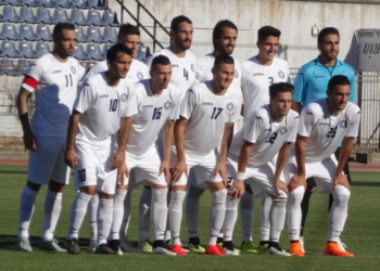 Η αποστολή του ΑΟΚ Κέρκυρα για το Αγρίνιο