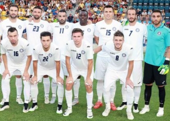 Το πρόγραμμα των φιλικών αγώνων του ΑΟΚ Κέρκυρα