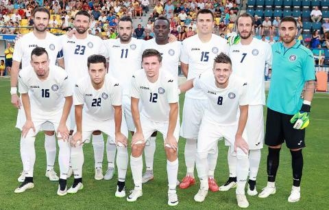 Το πρόγραμμα των φιλικών αγώνων του ΑΟΚ Κέρκυρα