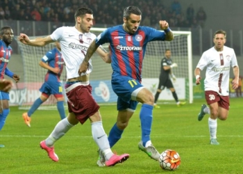«Βολεύτηκαν» στο 0-0 ΑΟΚ και Λάρισα