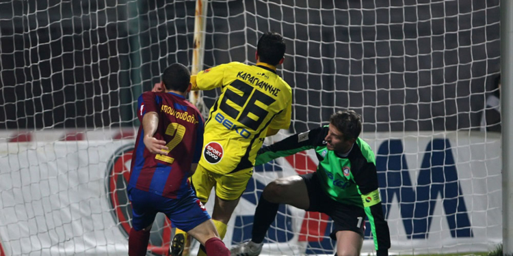 “Αυτοκτόνησε” ο ΑΟ Κέρκυρα!