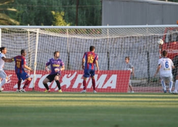 Ξεκίνημα με το… αριστερό ο ΑΟ Κέρκυρα