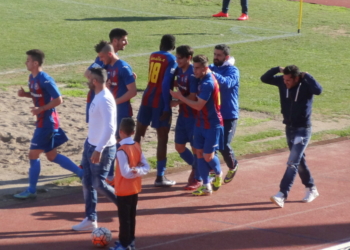 «Έπιασε» κορυφή ο ΑΟΚ Κέρκυρα, 3-0 τον Πανελευσινιακό!