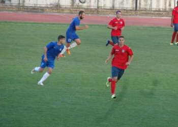 Δύσκολα ο ΑΟΚ Κέρκυρα, 2-1 την ΑΕ Καραϊσκάκη σε φιλικό