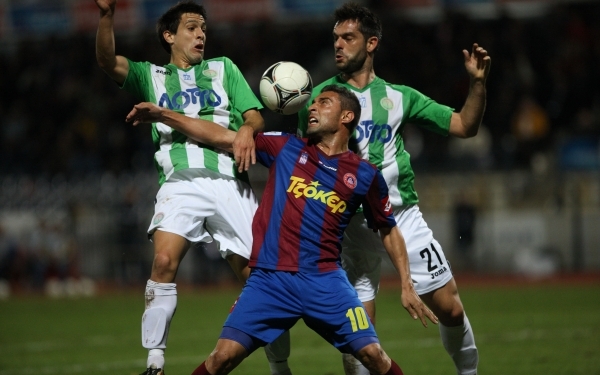 Ακούμπησε… πάτο ο ΑΟ Κέρκυρα!