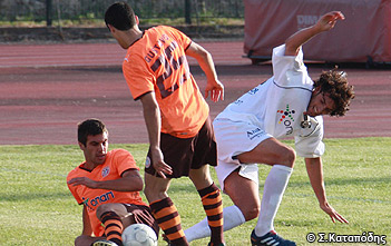 Φιλικό με Πιερικό την Κυριακή ο ΑΟΚ