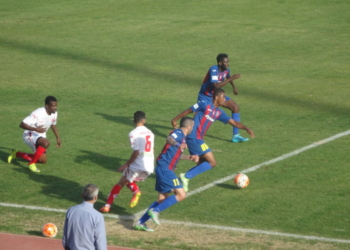 Οι «Φαίακες»… σκότωσαν (1-0) τα «Λιοντάρια»!