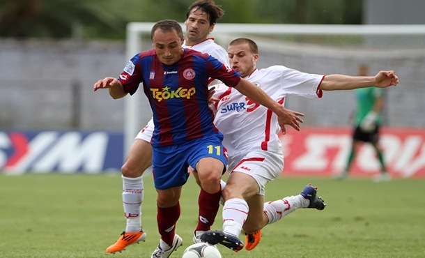 “Διπρόσωπος” ο ΑΟΚ, 1-1 με Ξάνθη