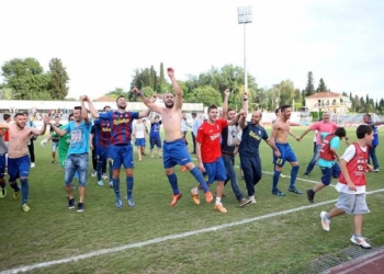 Το… πάρτι της ανόδου!