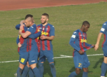 Με Καραδέμητρο η Κασσιώπη/Κέρκυρα, 2-0 τη Δόξα Δράμας