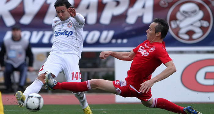 Νίκη-ανάσα για τον ΑΟ Κέρκυρα!