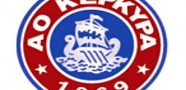 Προσωρινή Διοίκηση στον Ερασιτέχνη ΑΟ Κέρκυρα