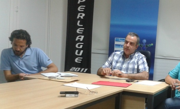 Επενδύει στις υποδομές ο ΑΟ Κέρκυρα