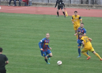 Στο +4 η Κασσιώπη/Κέρκυρα, 1-0 τη Ζάκυνθο