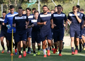 Έγινε η «πρώτη» του ΑΟΚ ΠΑΕ ΚΈΡΚΥΡΑ