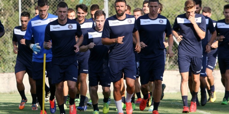 Έγινε η «πρώτη» του ΑΟΚ ΠΑΕ ΚΈΡΚΥΡΑ