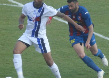 “Σεφτέ” στις νίκες η Κασσιώπη/Κέρκυρα, 2-0 τα Χανιά