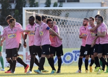 Ροζ… κουρσάροι (3-2) στη Λιβαδειά οι “Φαίακες”!