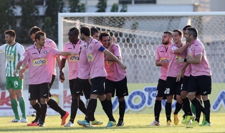 Ροζ… κουρσάροι (3-2) στη Λιβαδειά οι “Φαίακες”!