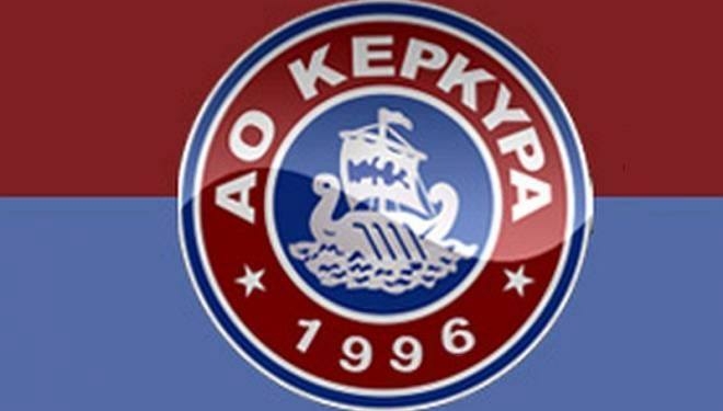 «Καμπάνα» 200 ευρώ στον ΑΟ Κέρκυρα 1996