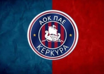 Ευχαριστήριο της κερκυραϊκής ΠΑΕ