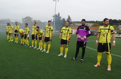 Ο ύμνος του θριαμβευτή Α.Ο. Σιναράδων!