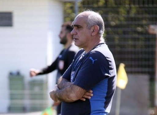 Συνεχίζει με Αραβανή η Άφρα