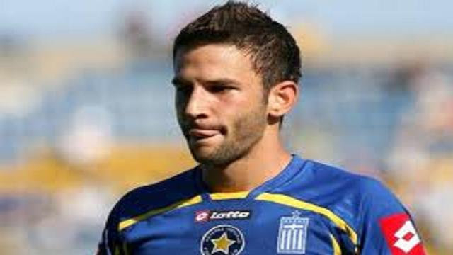 “Κολλάει” του Αργυρόπουλου στον ΑΟΚ