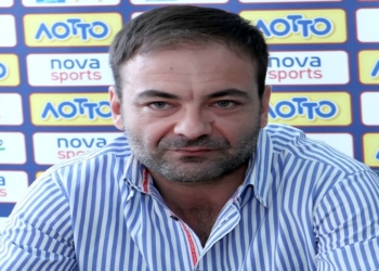 Β. Αργυρός «Τα παιχνίδια κερδίζονται στα γήπεδα»!