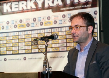 Αργυρός: «Νιώθουμε αδικία»