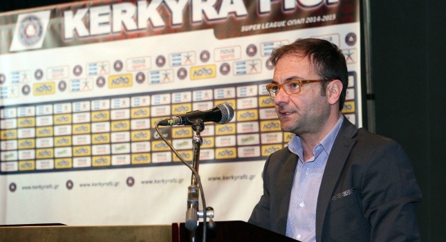 Αργυρός: «Νιώθουμε αδικία»