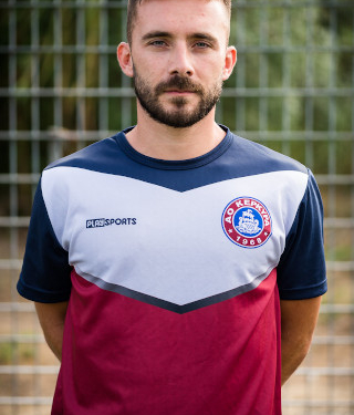 Τα μικρά μυστικά του Άρη Σκολαρίκη