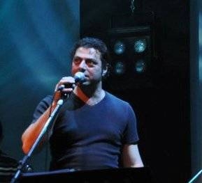 Σπύρος Αρματάς: “Το όνειρό μου” (Video clip)
