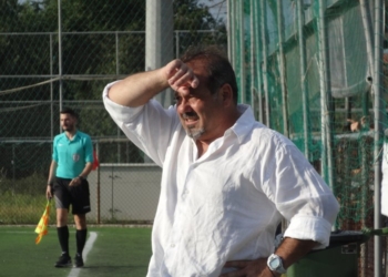 μπαμπης αρβανιτακης