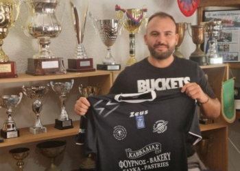 Προς Άη Μαθιά «ανηφορίζει» ο Χριστόφορος Αρμενιάκος