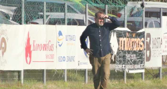 «Βαρύ» το κλίμα για Αρβανιτάκη στους Αυλιώτες!