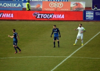 ΠΑΣ Γιάννινα – ΑΟΚ Κέρκυρα 1-0: Όλα κρίθηκαν στην… άσπρη βούλα!