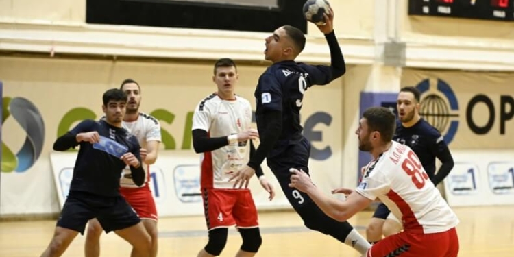 ΧΑΝΤΜΠΟΛ: Φαίακας-Δούκας σημειώσατε «Χ»